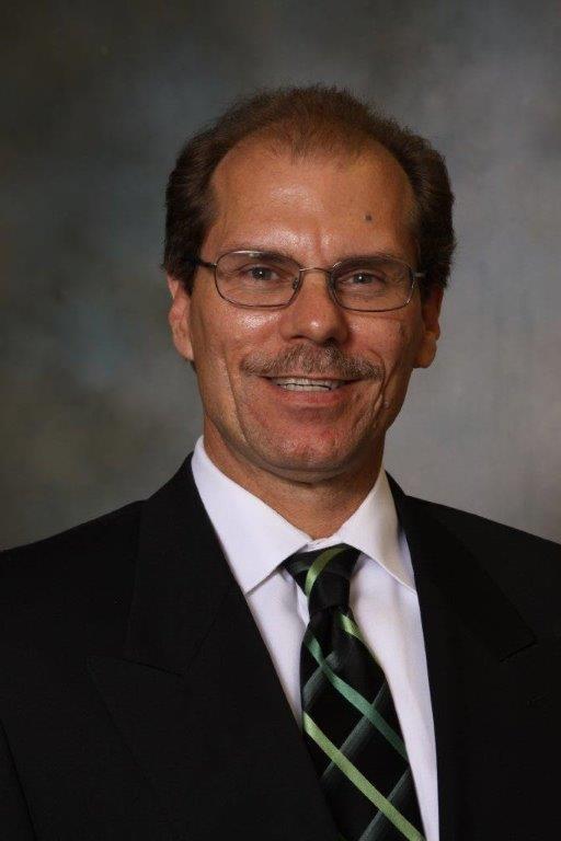 Scott Reynolds